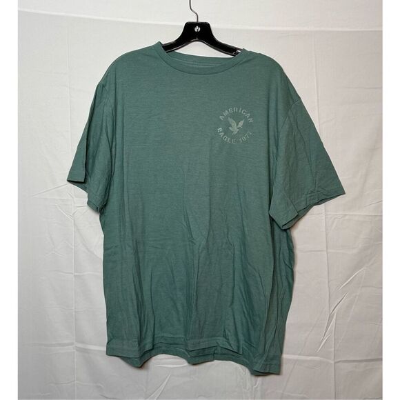 American Eagle tee shirt size XXL C35-15 - Picture 1 of 3